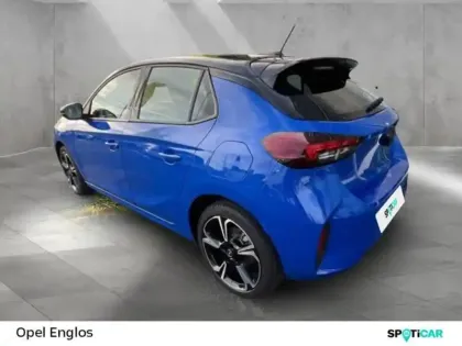 Photo 6 Opel Corsa  1.2 Turbo Hybrid 145ch GS e-DCT6