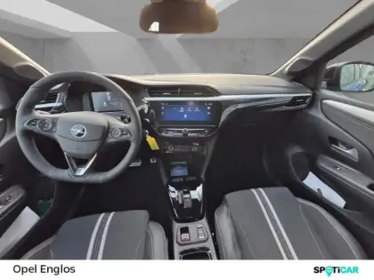 Photo 7 Opel Corsa  1.2 Turbo Hybrid 145ch GS e-DCT6