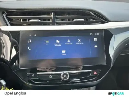 Photo 13 Opel Corsa  1.2 Turbo Hybrid 145ch GS e-DCT6