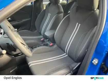 Photo 10 Opel Corsa  1.2 Turbo Hybrid 145ch GS e-DCT6