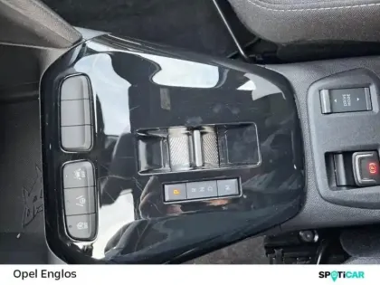 Photo 14 Opel Corsa  1.2 Turbo Hybrid 145ch GS e-DCT6