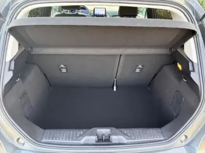 Photo 9 Ford Fiesta  1.0 Flexifuel 95ch Active X 5p