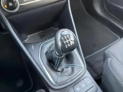 Photo 10 Ford Fiesta  1.0 Flexifuel 95ch Active X 5p