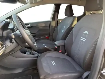 Photo 7 Ford Fiesta  1.0 Flexifuel 95ch Active X 5p