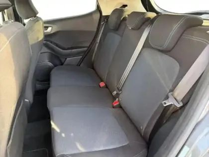 Photo 8 Ford Fiesta  1.0 Flexifuel 95ch Active X 5p