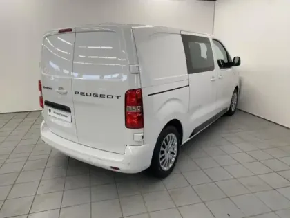 Photo 4 Peugeot Expert  Fg M 2.0 BlueHDi 145ch Cabine Approfondie Repliable