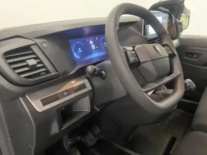 Photo 14 Peugeot Expert  Fg M 2.0 BlueHDi 145ch Cabine Approfondie Repliable