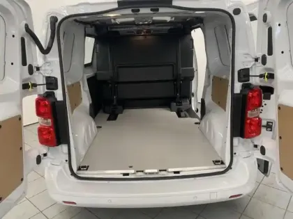 Photo 7 Peugeot Expert  Fg M 2.0 BlueHDi 145ch Cabine Approfondie Repliable