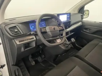 Photo 13 Peugeot Expert  Fg M 2.0 BlueHDi 145ch Cabine Approfondie Repliable