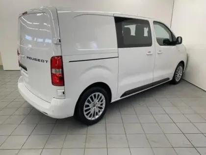 Photo 3 Peugeot Expert  Fg M 2.0 BlueHDi 145ch Cabine Approfondie Repliable