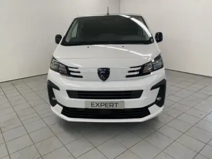 Photo 1 Peugeot Expert  Fg M 2.0 BlueHDi 145ch Cabine Approfondie Repliable