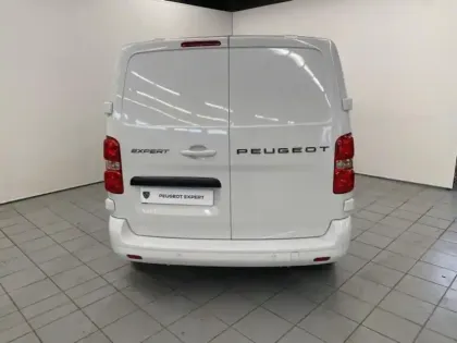 Photo 5 Peugeot Expert  Fg M 2.0 BlueHDi 145ch Cabine Approfondie Repliable