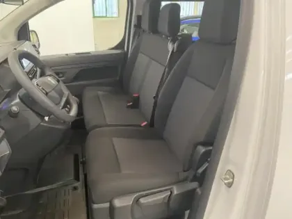 Photo 12 Peugeot Expert  Fg M 2.0 BlueHDi 145ch Cabine Approfondie Repliable