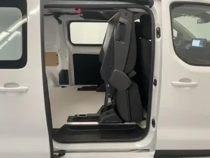 Photo 8 Peugeot Expert  Fg M 2.0 BlueHDi 145ch Cabine Approfondie Repliable