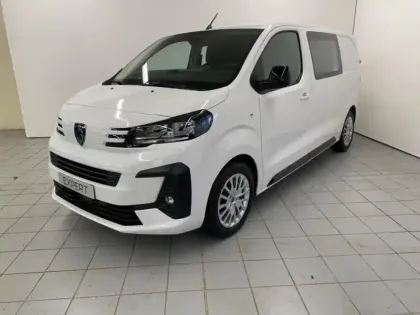 Photo Peugeot Expert