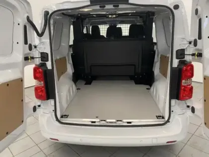 Photo 11 Peugeot Expert  Fg M 2.0 BlueHDi 145ch Cabine Approfondie Repliable