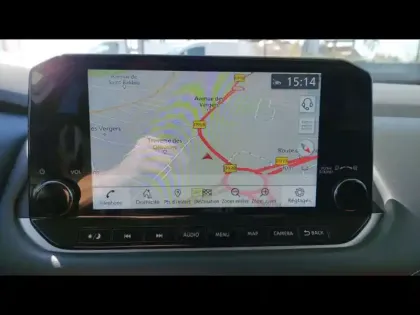 Photo 7 Nissan Qashqai  1.3 Mild Hybrid 140ch N-Style