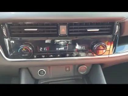 Photo 8 Nissan Qashqai  1.3 Mild Hybrid 140ch N-Style