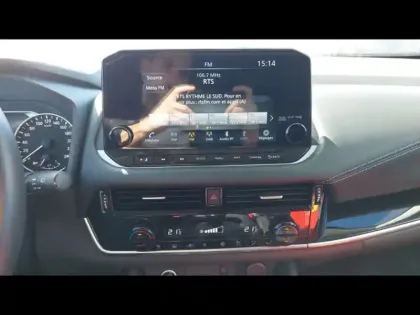 Photo 6 Nissan Qashqai  1.3 Mild Hybrid 140ch N-Style