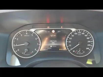 Photo 5 Nissan Qashqai  1.3 Mild Hybrid 140ch N-Style