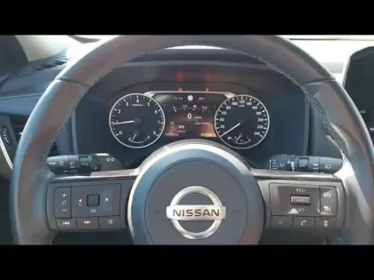 Photo 4 Nissan Qashqai  1.3 Mild Hybrid 140ch N-Style