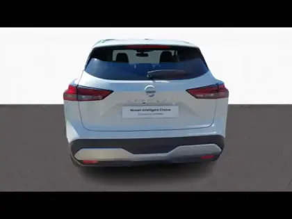 Photo 2 Nissan Qashqai  1.3 Mild Hybrid 140ch N-Style