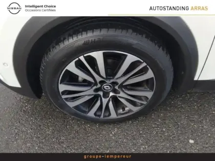 Photo 10 Renault Captur Gén. II (HJB) Ph1 NG Iconic 5