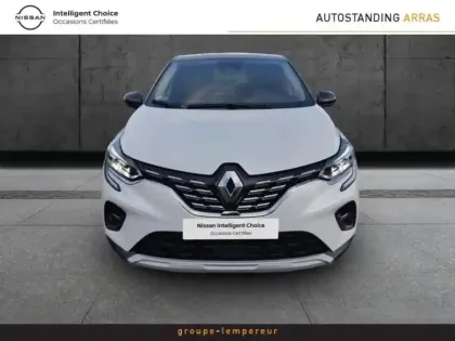 Photo 6 Renault Captur Gén. II (HJB) Ph1 NG Iconic 5