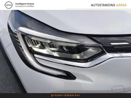 Photo 7 Renault Captur Gén. II (HJB) Ph1 NG Iconic 5