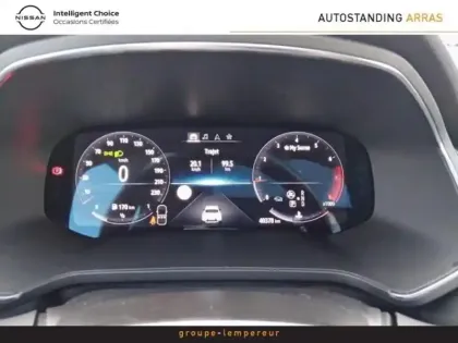 Photo 13 Renault Captur Gén. II (HJB) Ph1 NG Iconic 5