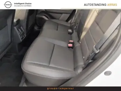 Photo 15 Renault Captur Gén. II (HJB) Ph1 NG Iconic 5