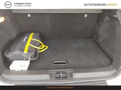 Photo 5 Renault Captur Gén. II (HJB) Ph1 NG Iconic 5