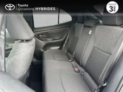 Photo 11 Toyota Yaris  Cross 116h Design MY25