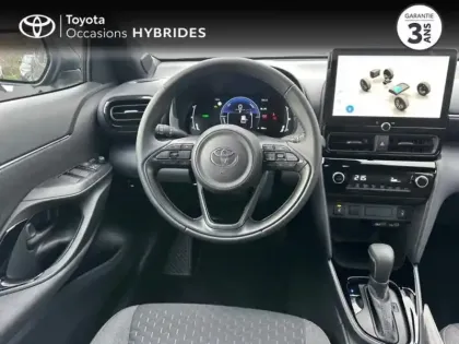Photo 8 Toyota Yaris  Cross 116h Design MY25