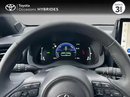 Photo 12 Toyota Yaris  Cross 116h Design MY25