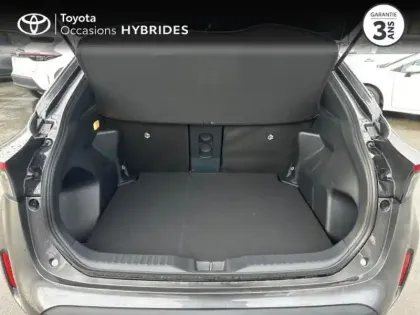 Photo 9 Toyota Yaris  Cross 116h Design MY25