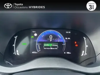 Photo 13 Toyota Yaris  Cross 116h Design MY25