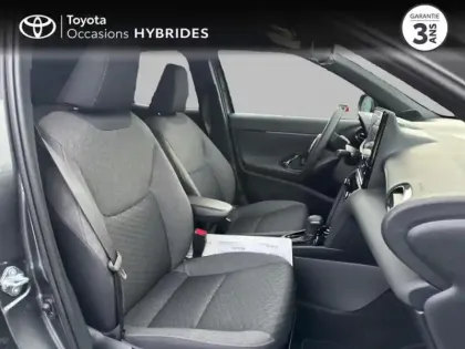 Photo 5 Toyota Yaris  Cross 116h Design MY25