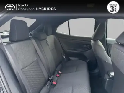 Photo 6 Toyota Yaris  Cross 116h Design MY25