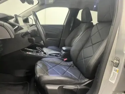 Photo 11 DS DS 3  Crossback E-Tense Connected Chic