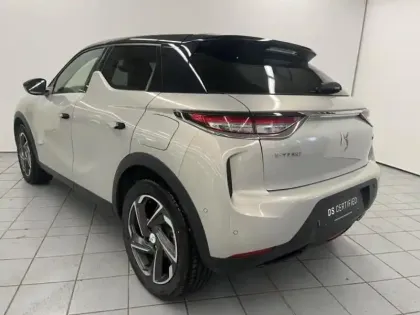Photo 5 DS DS 3  Crossback E-Tense Connected Chic
