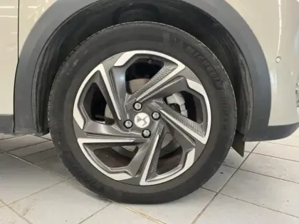 Photo 8 DS DS 3  Crossback E-Tense Connected Chic