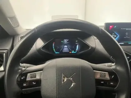 Photo 10 DS DS 3  Crossback E-Tense Connected Chic