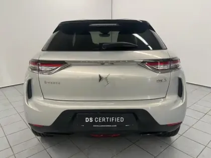 Photo 6 DS DS 3  Crossback E-Tense Connected Chic