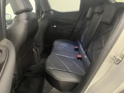 Photo 12 DS DS 3  Crossback E-Tense Connected Chic