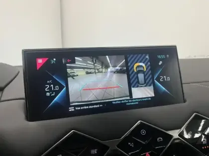 Photo 14 DS DS 3  Crossback E-Tense Connected Chic