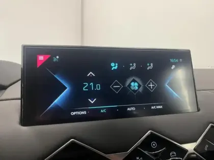 Photo 13 DS DS 3  Crossback E-Tense Connected Chic