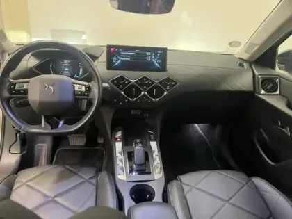 Photo 9 DS DS 3  Crossback E-Tense Connected Chic