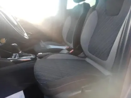 Photo 8 Opel Crossland X  1.2 Turbo 130ch Design 120 ans BVA Euro 6d-T