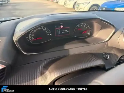 Photo 9 Peugeot 208  1.2 PureTech 100ch S&S Active